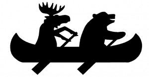 Bear_And_Moose_Canoe