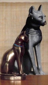 Bastet