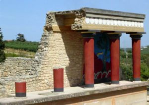 knossos-palace