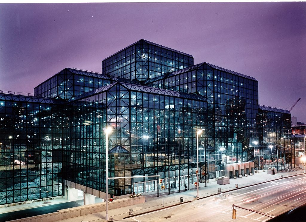 javitscenter-exterior